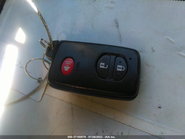 Продажа на аукционе авто 2010 Toyota Prius Ii/iii/iv/v/i, vin: JTDKN3DU9A0059249, номер лота: 37150579