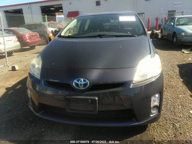 Продажа на аукционе авто 2010 Toyota Prius Ii/iii/iv/v/i, vin: JTDKN3DU9A0059249, номер лота: 37150579