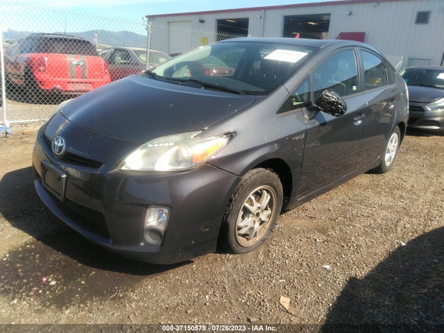 Продажа на аукционе авто 2010 Toyota Prius Ii/iii/iv/v/i, vin: JTDKN3DU9A0059249, номер лота: 37150579