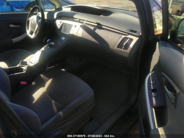 Продажа на аукционе авто 2010 Toyota Prius Ii/iii/iv/v/i, vin: JTDKN3DU9A0059249, номер лота: 37150579