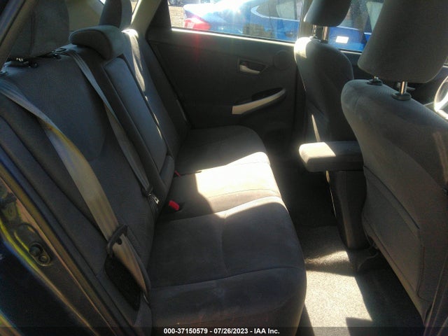 Продажа на аукционе авто 2010 Toyota Prius Ii/iii/iv/v/i, vin: JTDKN3DU9A0059249, номер лота: 37150579