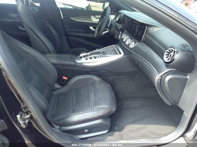 2022 Mercedes-Benz AMG GT, VIN: W1K7X5KB3NA049030