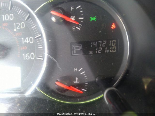 1N4AA5AP9EC463597 Nissan Maxima 3.5 S/3.5 Sv
