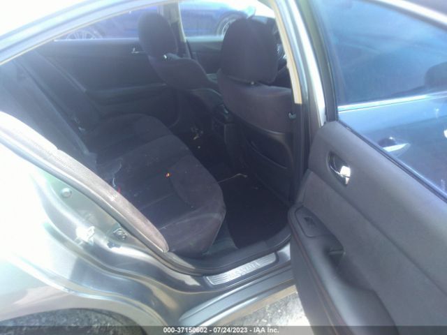 1N4AA5AP9EC463597 Nissan Maxima 3.5 S/3.5 Sv