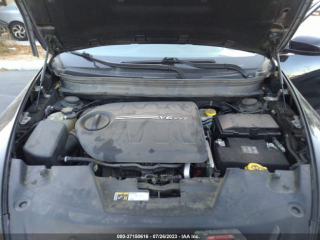 1C4PJLCX2JD523892 Jeep Cherokee Latitude