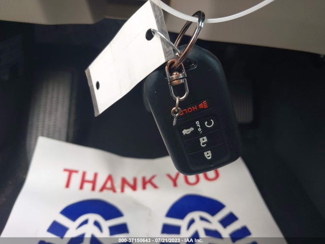 Honda Accord Sedan Ex 2017 1HGCR2F76HA205185 Image 11