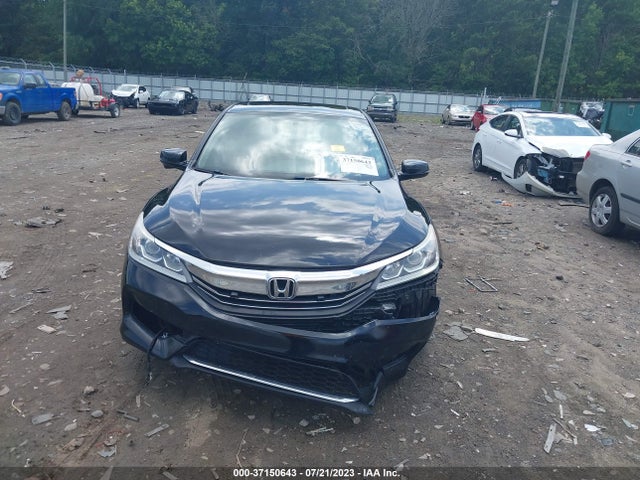 Honda Accord Sedan Ex 2017 1HGCR2F76HA205185 Image 12