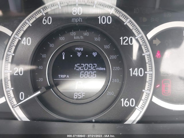 2017 HONDA ACCORD SEDAN EX VIN: 1HGCR2F76HA205185
