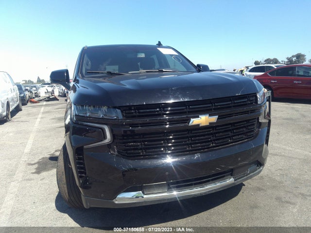 Chevrolet Tahoe Lt 2023 1GNSCNKD4PR105439 Image 12