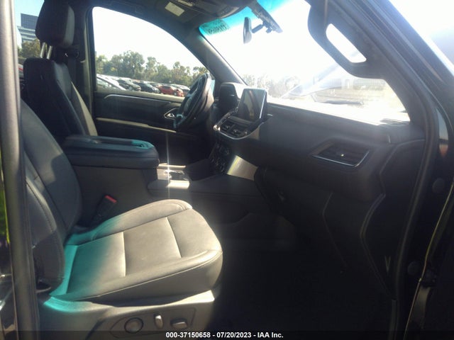 Chevrolet Tahoe Lt 2023 1GNSCNKD4PR105439 Image 5
