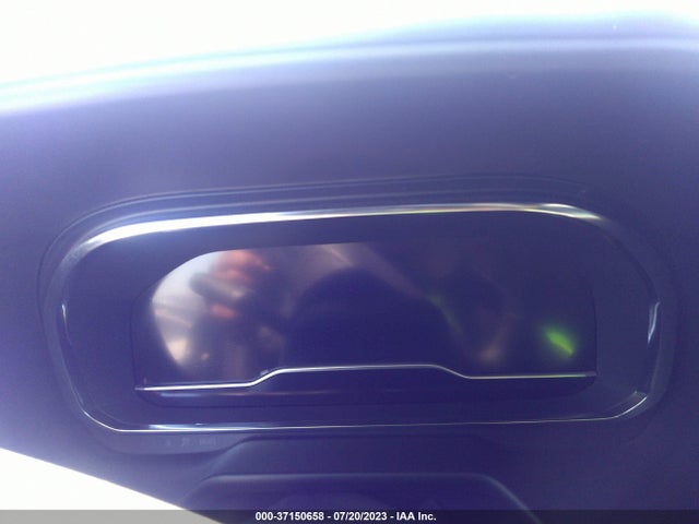 Chevrolet Tahoe Lt 2023 1GNSCNKD4PR105439 Image 7