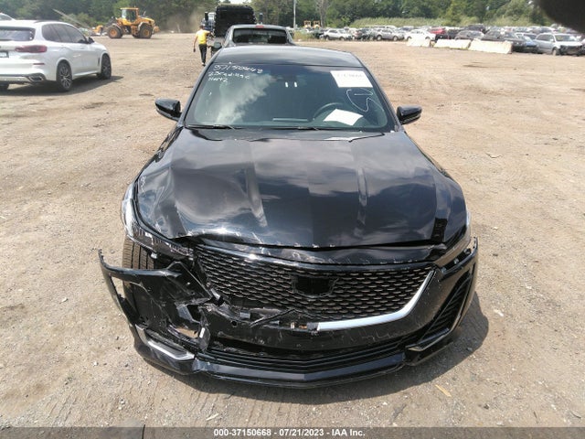 2023 Cadillac CT5, VIN: 1G6DN5RK3P0119405