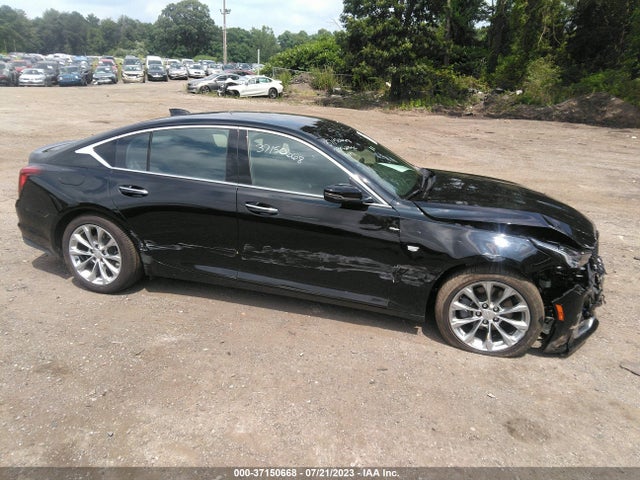 2023 Cadillac CT5, VIN: 1G6DN5RK3P0119405