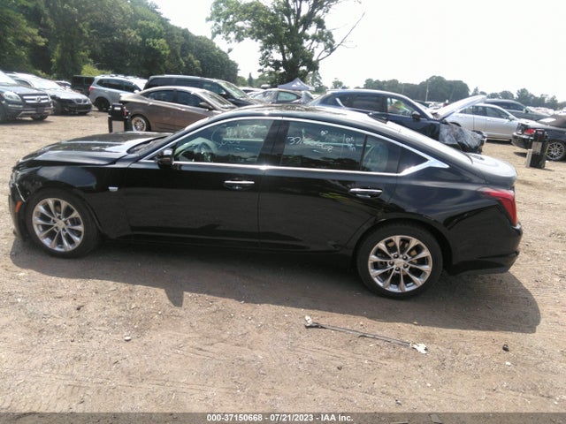 2023 Cadillac CT5, VIN: 1G6DN5RK3P0119405
