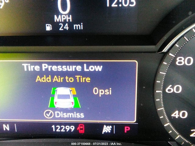 2023 Cadillac CT5, VIN: 1G6DN5RK3P0119405