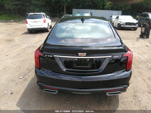 2023 Cadillac CT5, VIN: 1G6DN5RK3P0119405