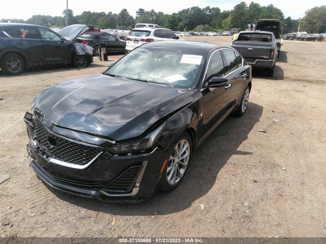 2023 Cadillac CT5, VIN: 1G6DN5RK3P0119405