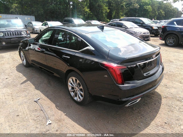 2023 Cadillac CT5, VIN: 1G6DN5RK3P0119405