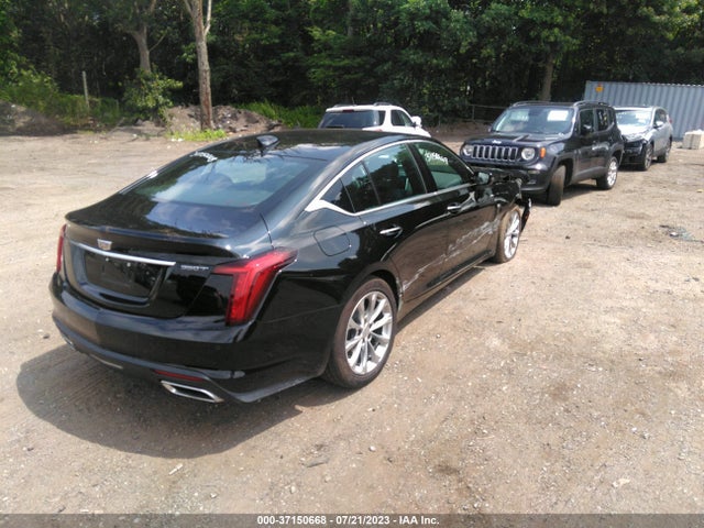 2023 Cadillac CT5, VIN: 1G6DN5RK3P0119405