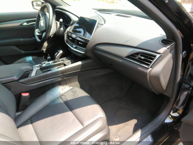 2023 Cadillac CT5, VIN: 1G6DN5RK3P0119405