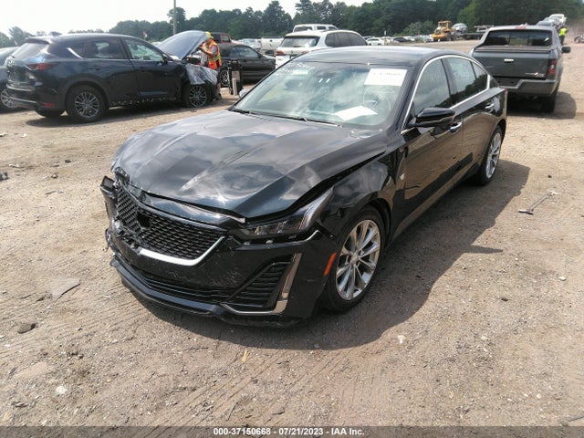 2023 Cadillac CT5, VIN: 1G6DN5RK3P0119405