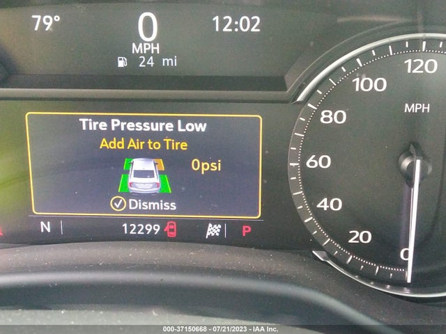 2023 Cadillac CT5, VIN: 1G6DN5RK3P0119405