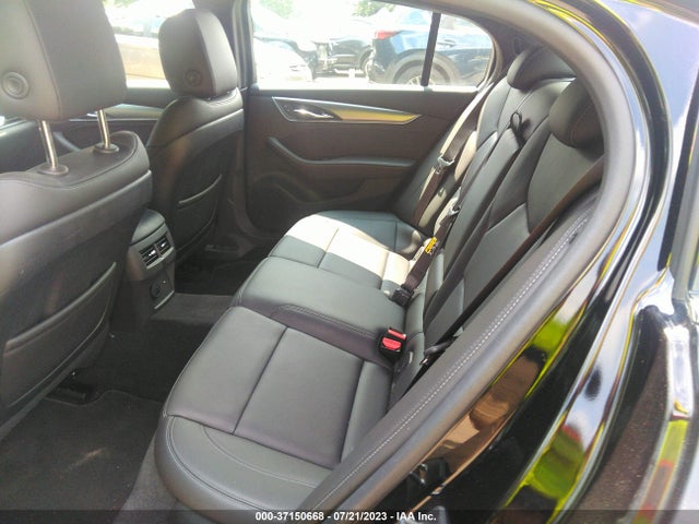 2023 Cadillac CT5, VIN: 1G6DN5RK3P0119405