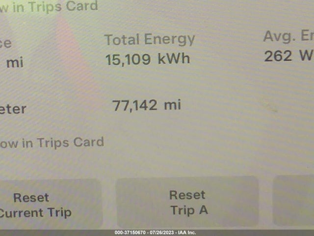 2022 TESLA MODEL 3 LONG RANGE VIN: 5YJ3E1EB4NF186911