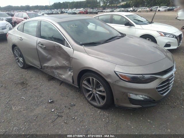Chevrolet MALIBU LT 2023 1G1ZD5ST7PF194073 Image 6