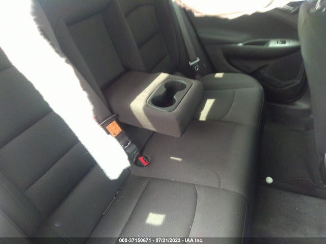 Chevrolet MALIBU LT 2023 1G1ZD5ST7PF194073 Image 8