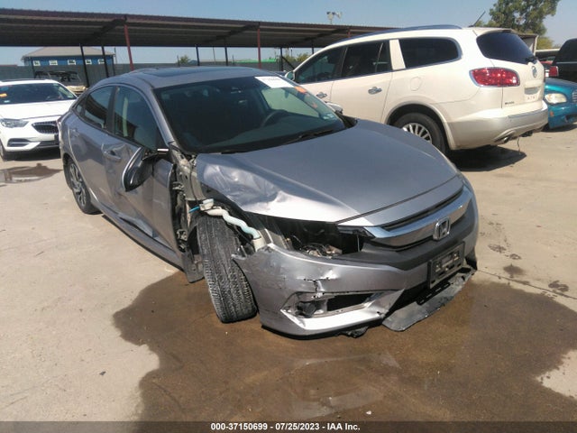 2016 19XFC2F80GE092187 main image