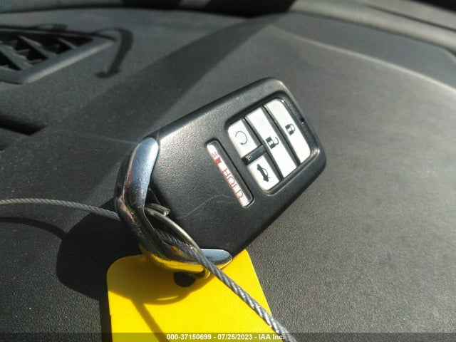 Honda Civic Sedan Ex 2016 19XFC2F80GE092187 Image 11