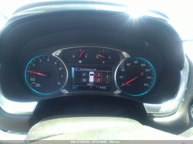 Chevrolet Traverse Premier 2018 1GNEVJKW2JJ146272 Image 13