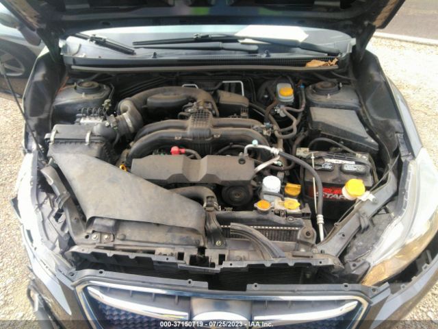 JF1GPAP66G8284004 Subaru Impreza Wagon 2.0i Sport Premium