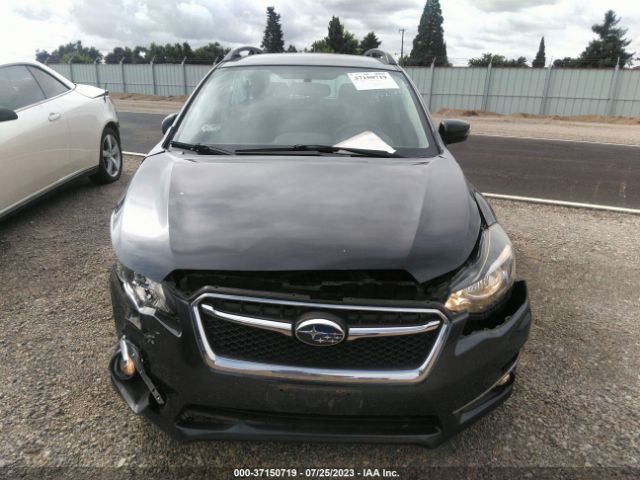 JF1GPAP66G8284004 Subaru Impreza Wagon 2.0i Sport Premium