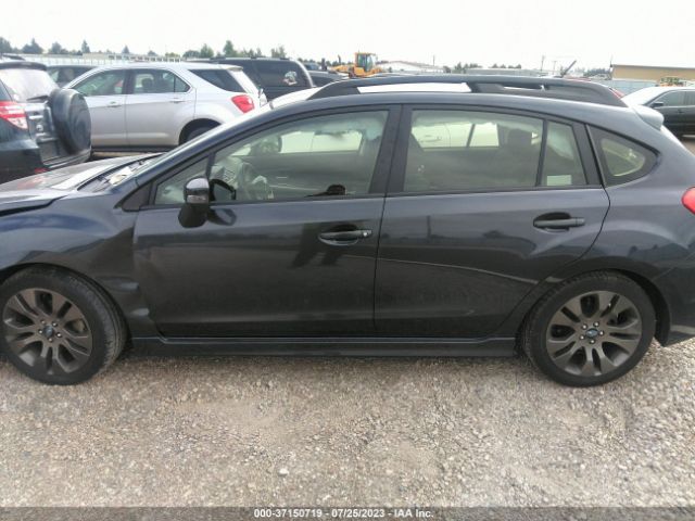 JF1GPAP66G8284004 Subaru Impreza Wagon 2.0i Sport Premium