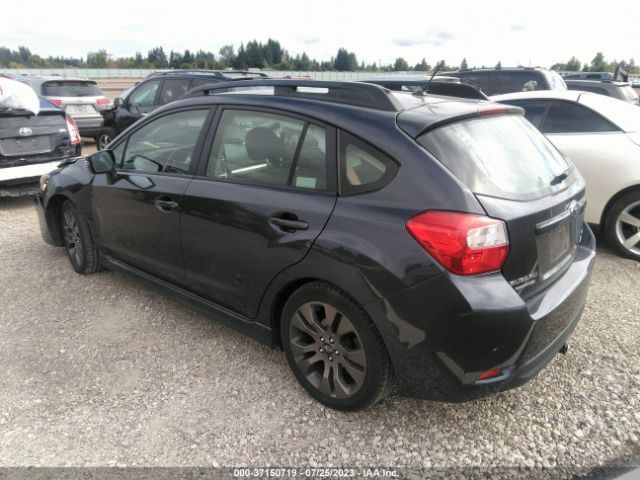 JF1GPAP66G8284004 Subaru Impreza Wagon 2.0i Sport Premium