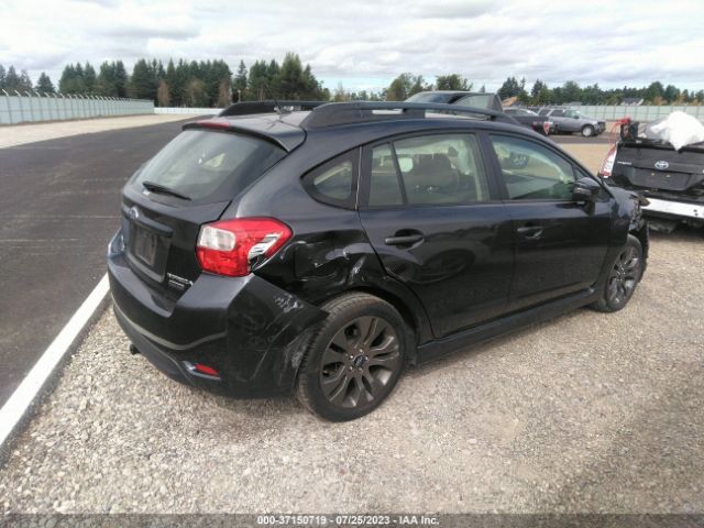 JF1GPAP66G8284004 Subaru Impreza Wagon 2.0i Sport Premium