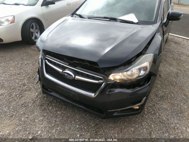JF1GPAP66G8284004 Subaru Impreza Wagon 2.0i Sport Premium
