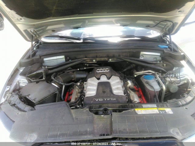WA1DGAFP4FA125992 Audi Q5 Premium Plus