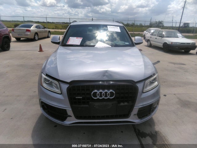 WA1DGAFP4FA125992 Audi Q5 Premium Plus