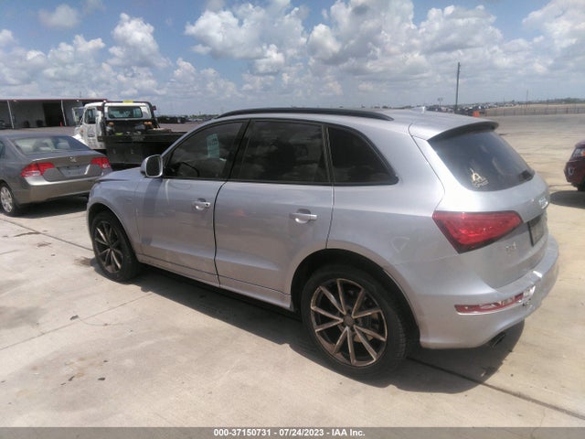 WA1DGAFP4FA125992 Audi Q5 Premium Plus