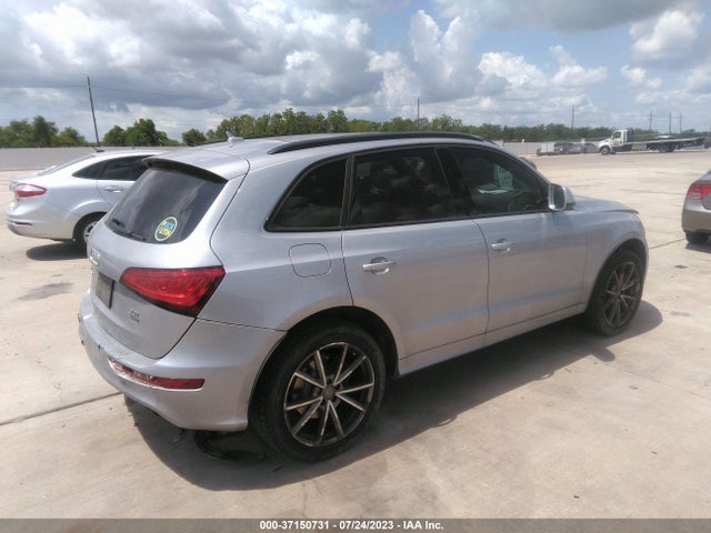 WA1DGAFP4FA125992 Audi Q5 Premium Plus