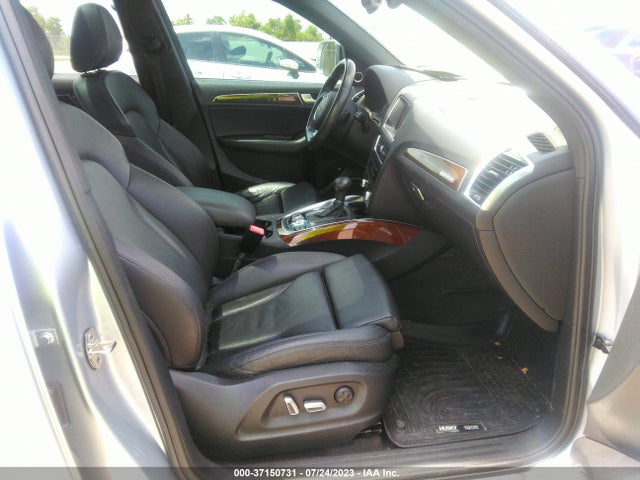 WA1DGAFP4FA125992 Audi Q5 Premium Plus
