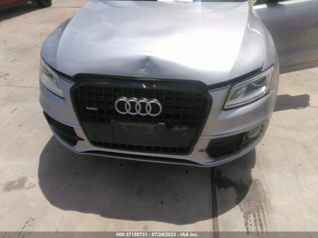 WA1DGAFP4FA125992 Audi Q5 Premium Plus