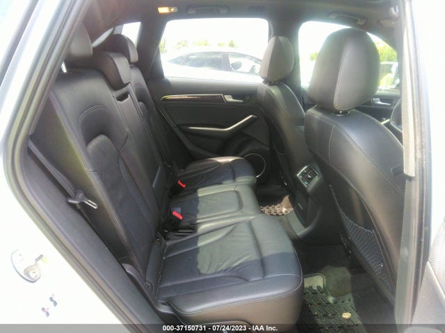 WA1DGAFP4FA125992 Audi Q5 Premium Plus