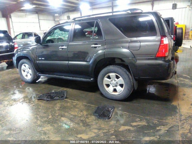 2006 TOYOTA 4RUNNER SR5 VIN: JTEBU14R468074782