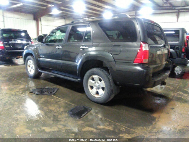 2006 TOYOTA 4RUNNER SR5 VIN: JTEBU14R468074782