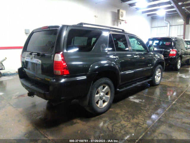 2006 TOYOTA 4RUNNER SR5 VIN: JTEBU14R468074782