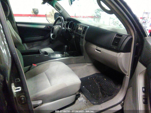2006 TOYOTA 4RUNNER SR5 VIN: JTEBU14R468074782